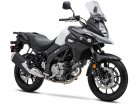 Suzuki DL 650 V-Strom